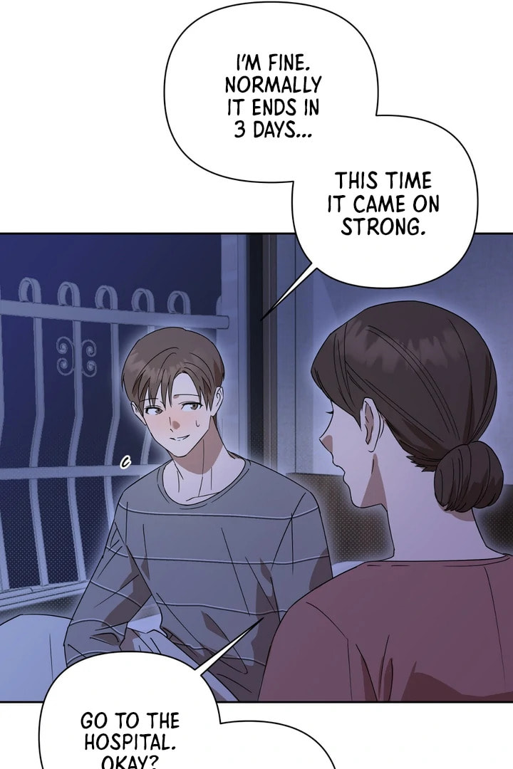 Read Spring, at Last chapter 7 image 29 on Lezhin