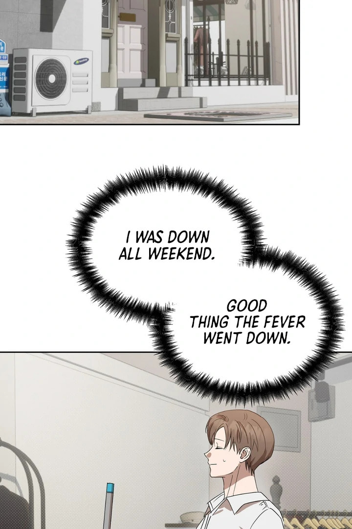 Read Spring, at Last chapter 7 image 35 on Lezhin