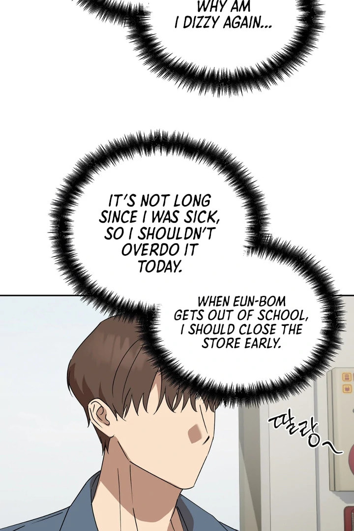 Read Spring, at Last chapter 7 image 44 on Lezhin
