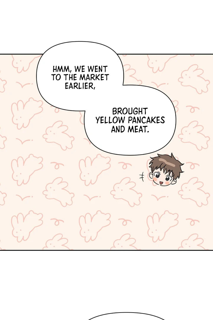 Read Spring, at Last chapter 7 image 6 on Lezhin