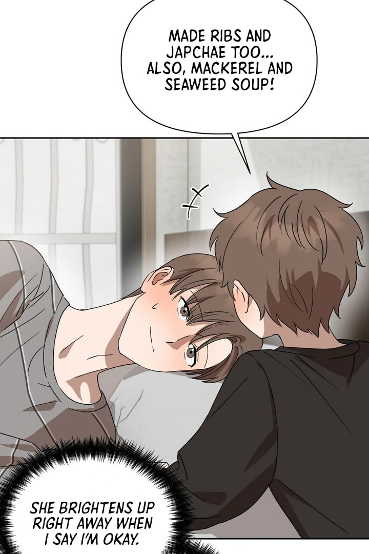 Read Spring, at Last chapter 7 image 7 on Lezhin
