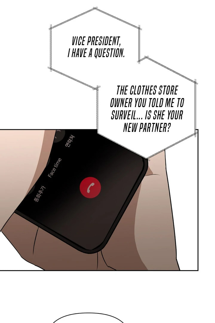 Read Spring, at Last chapter 7 image 71 on Lezhin