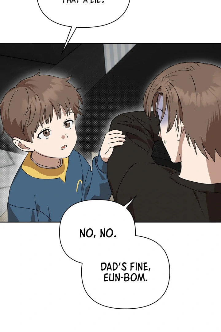 Read Spring, at Last chapter 8 image 21 on Lezhin