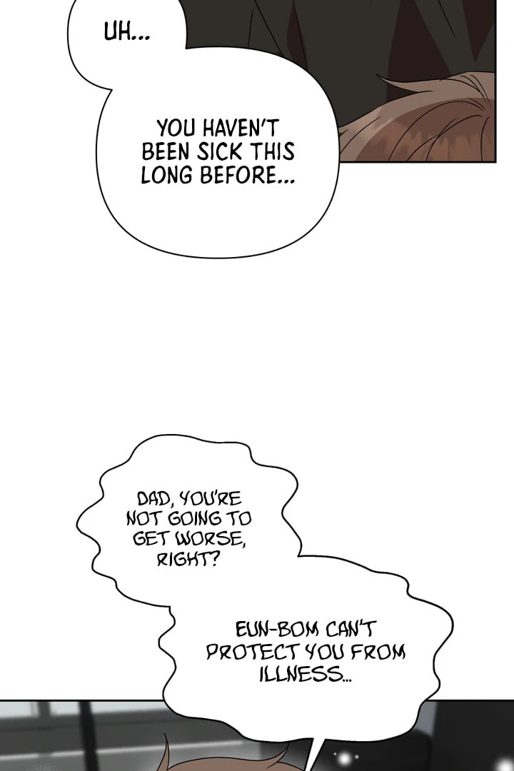 Read Spring, at Last chapter 8 image 23 on Lezhin