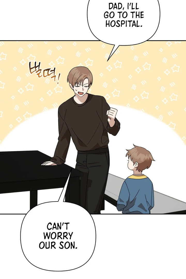 Read Spring, at Last chapter 8 image 31 on Lezhin