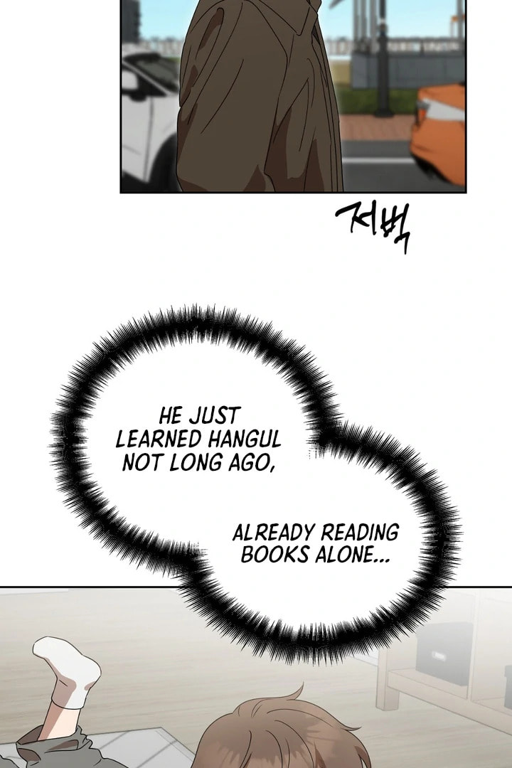 Read Spring, at Last chapter 8 image 37 on Lezhin