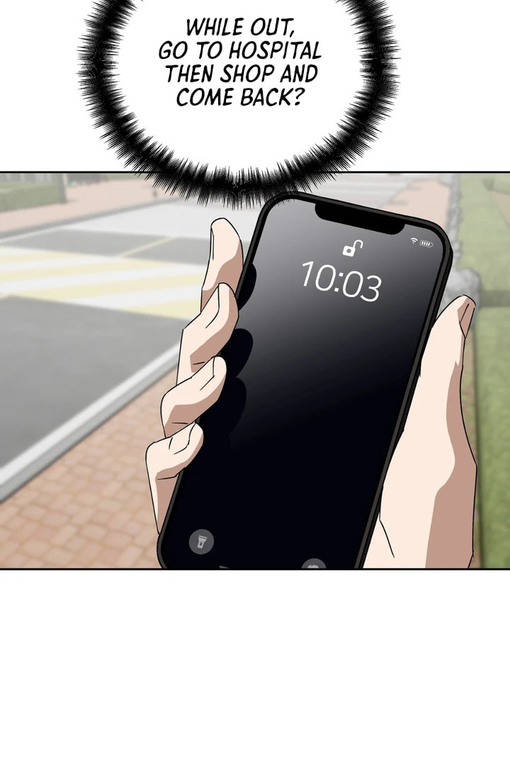 Read Spring, at Last chapter 8 image 39 on Lezhin