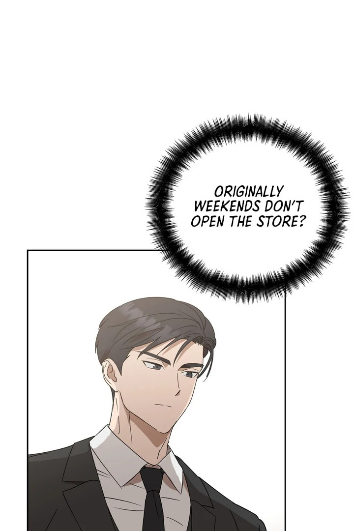 Read Spring, at Last chapter 8 image 54 on Lezhin