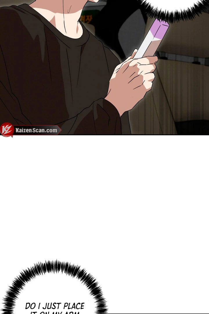 Read Spring, at Last chapter 9 image 11 on Lezhin
