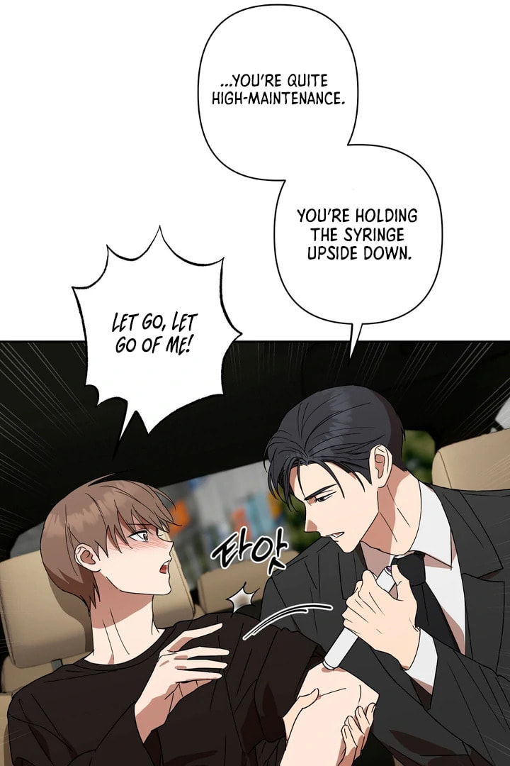 Read Spring, at Last chapter 9 image 15 on Lezhin