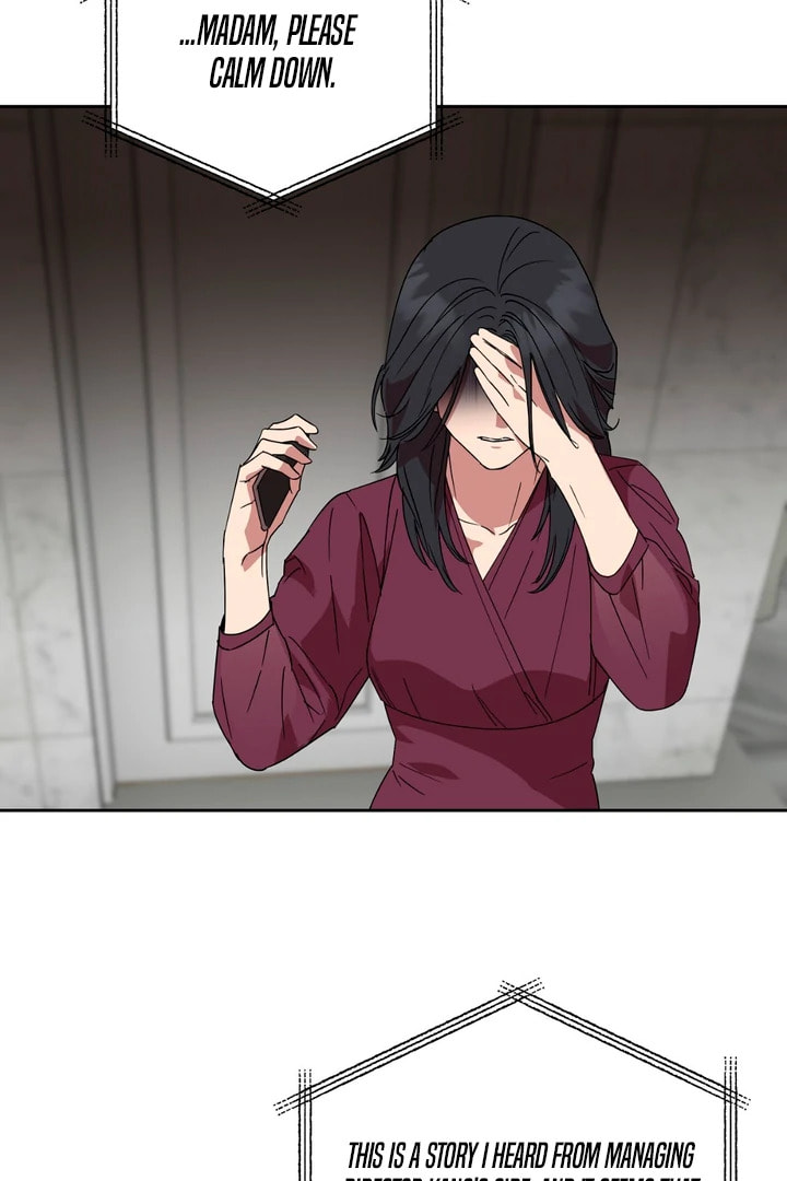 Read Spring, at Last chapter 9 image 81 on Lezhin