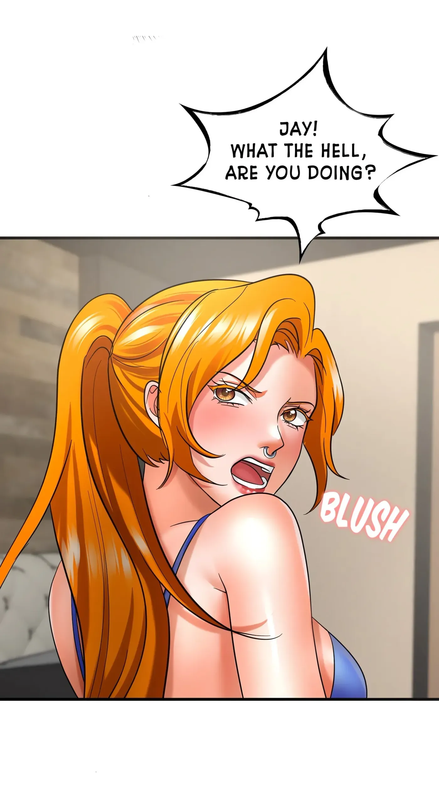 Read Spring Break With Stepsister chapter 0 image 7 on Lezhin