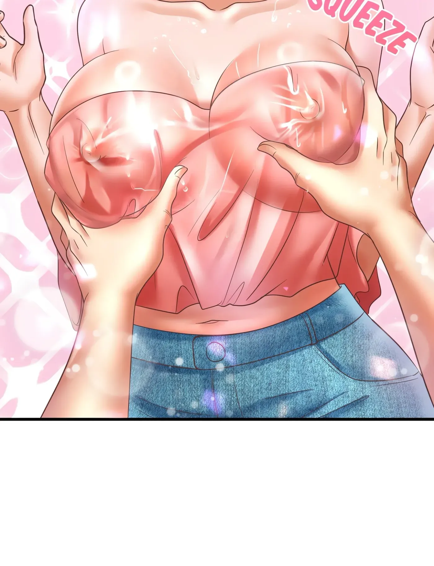 Read Spring Break With Stepsister chapter 1 image 15 on Lezhin