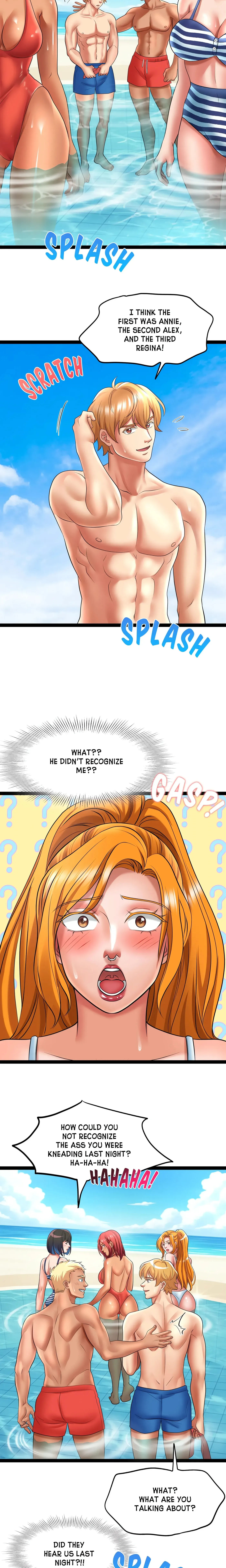 Read Spring Break With Stepsister chapter 12 image 13 on Lezhin