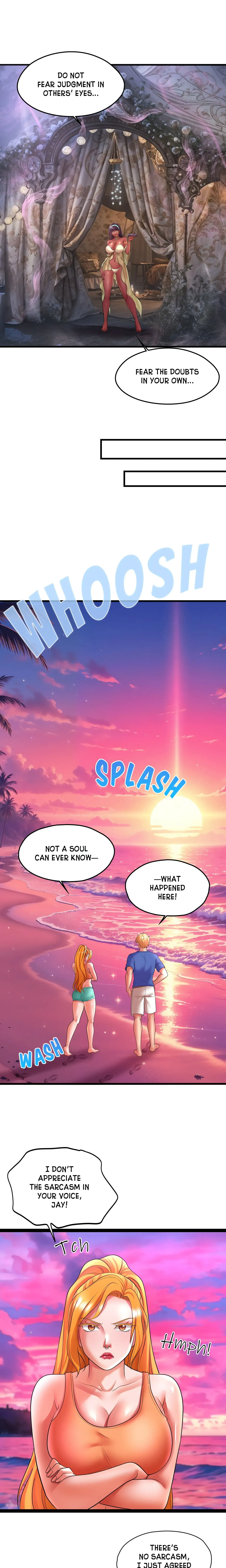 Read Spring Break With Stepsister chapter 12 image 3 on Lezhin