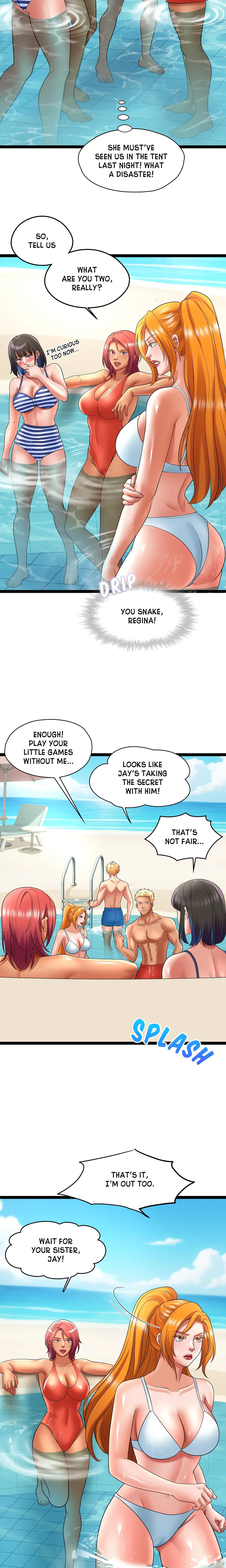 Read Spring Break With Stepsister chapter 13 image 1 on Lezhin