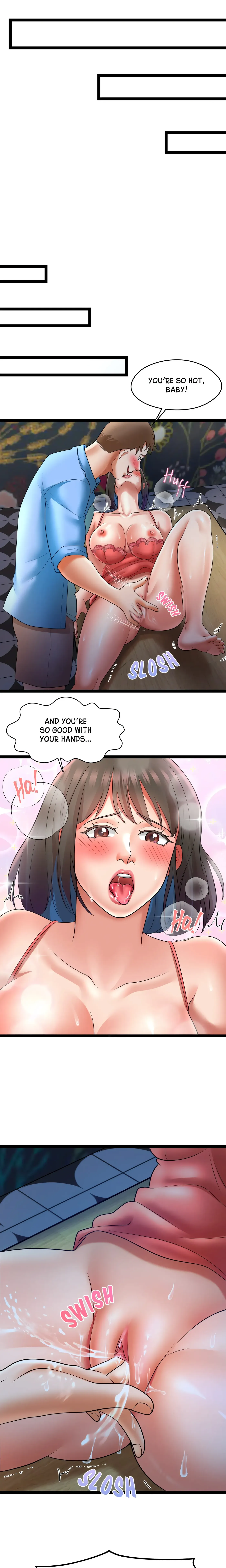 Read Spring Break With Stepsister chapter 13 image 12 on Lezhin