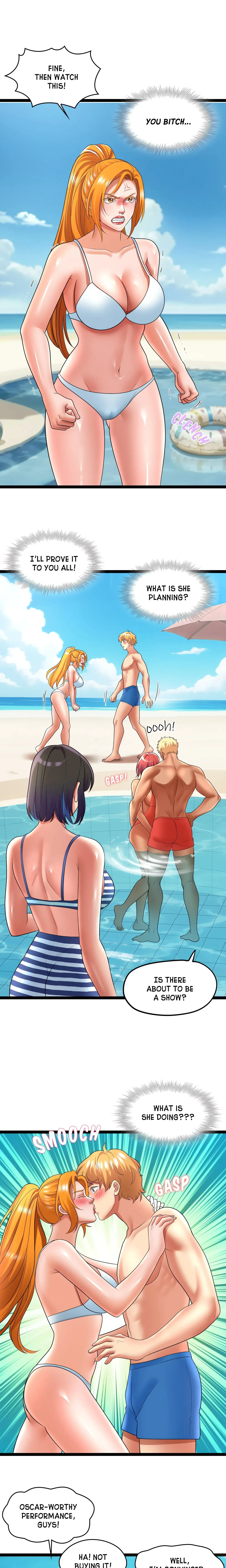 Read Spring Break With Stepsister chapter 13 image 4 on Lezhin