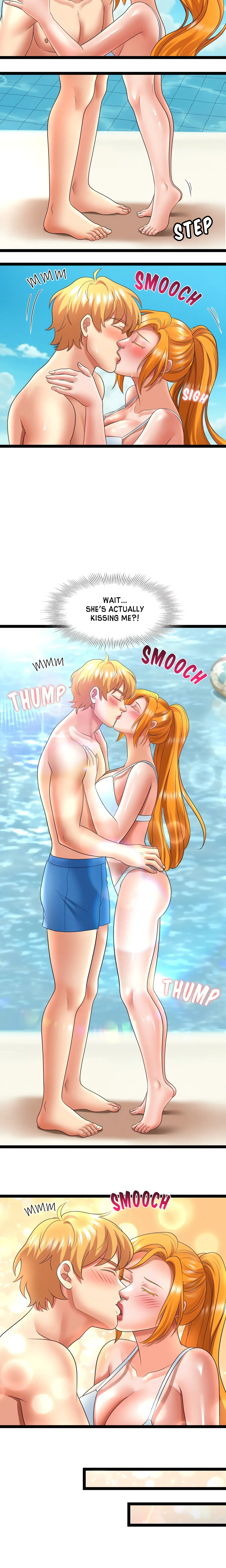 Read Spring Break With Stepsister chapter 13 image 8 on Lezhin