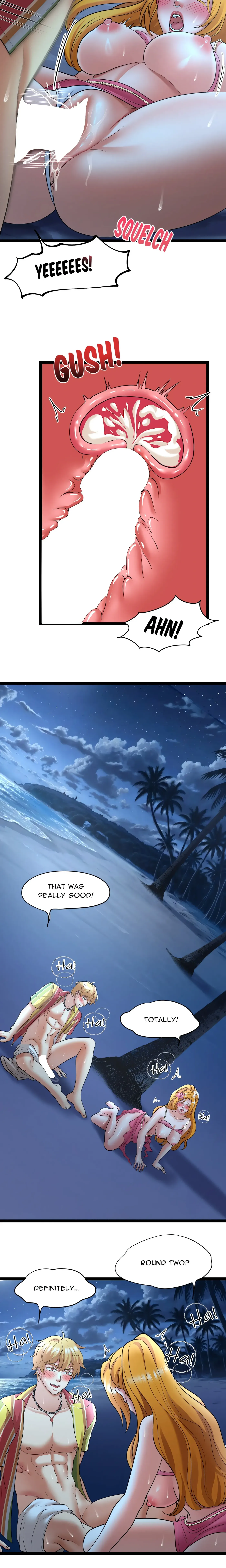 Read Spring Break With Stepsister chapter 15 image 11 on Lezhin