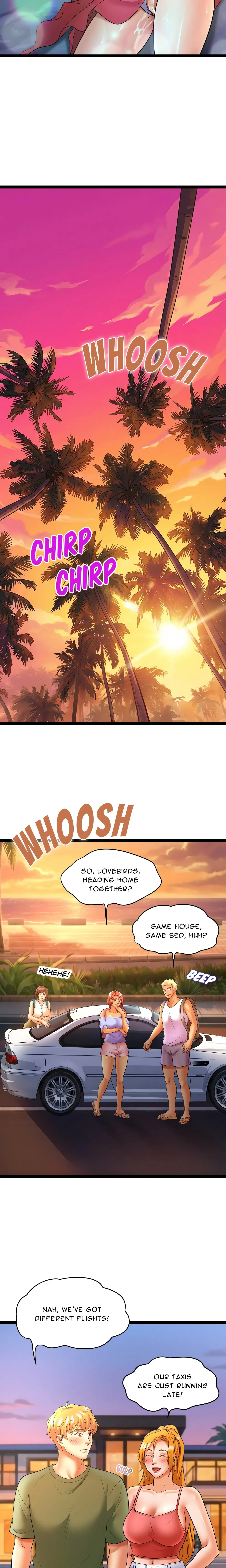 Read Spring Break With Stepsister chapter 15 image 14 on Lezhin
