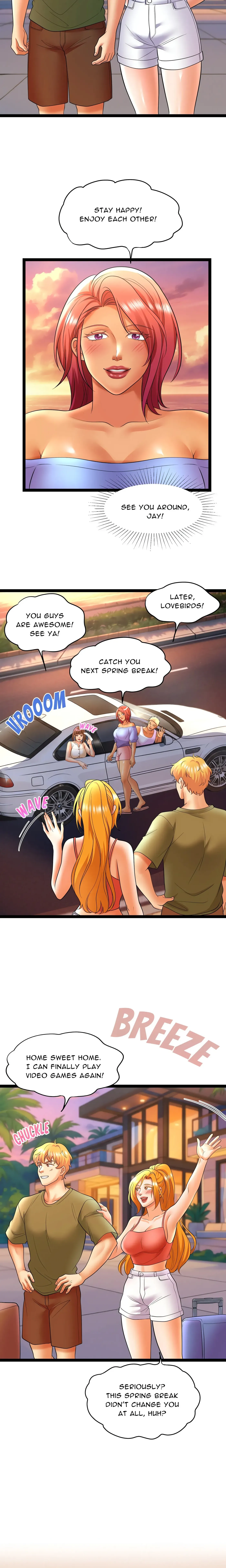 Read Spring Break With Stepsister chapter 15 image 15 on Lezhin