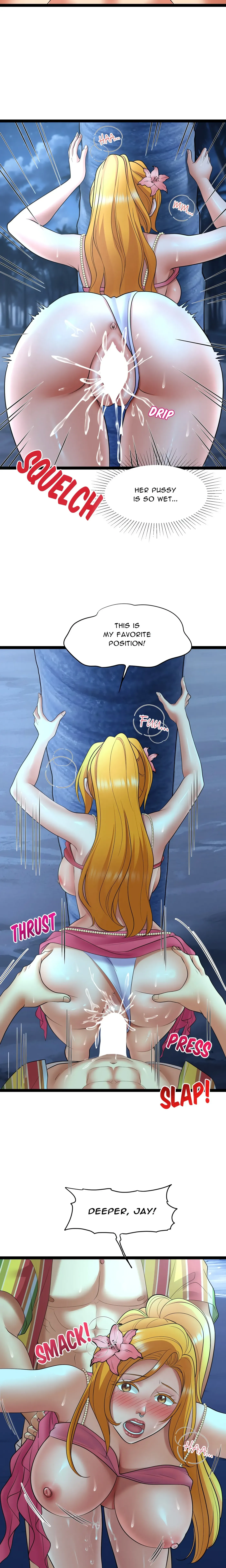 Read Spring Break With Stepsister chapter 15 image 3 on Lezhin