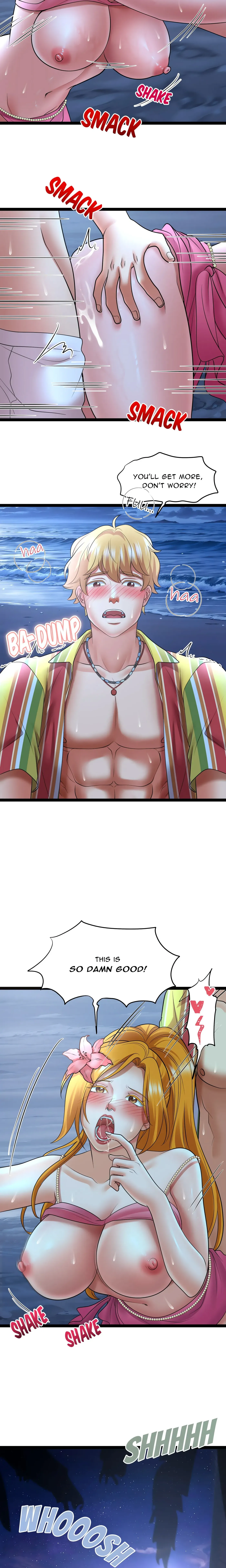 Read Spring Break With Stepsister chapter 15 image 5 on Lezhin