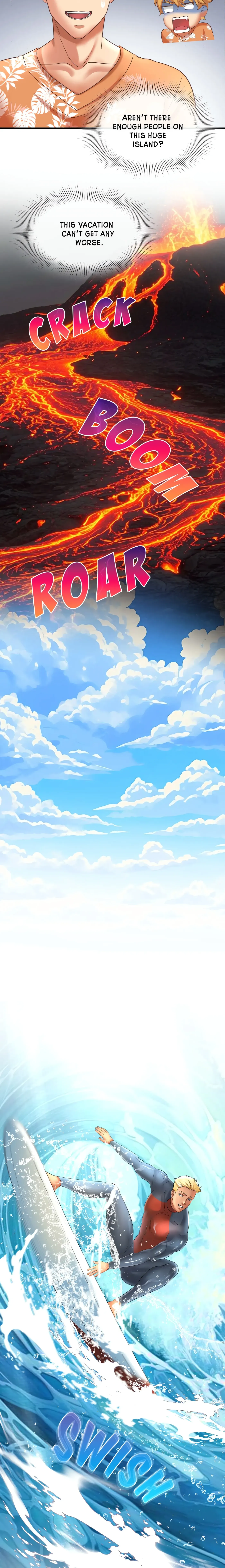 Read Spring Break With Stepsister chapter 2 image 10 on Lezhin