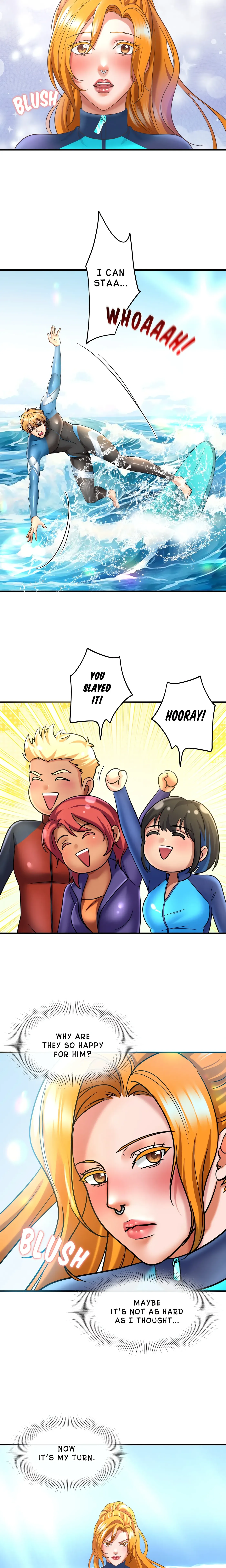 Read Spring Break With Stepsister chapter 2 image 12 on Lezhin