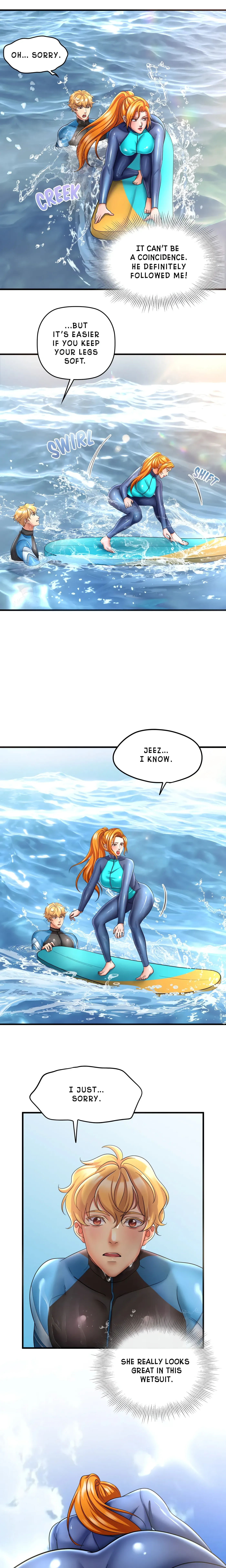 Read Spring Break With Stepsister chapter 2 image 14 on Lezhin