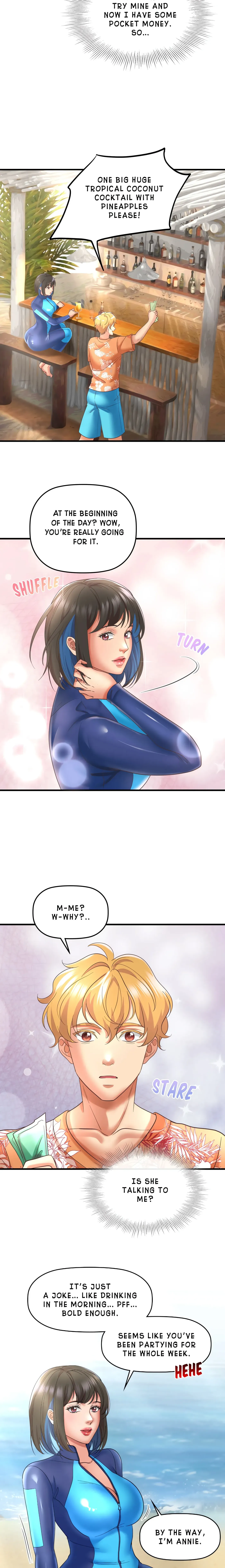 Read Spring Break With Stepsister chapter 2 image 4 on Lezhin
