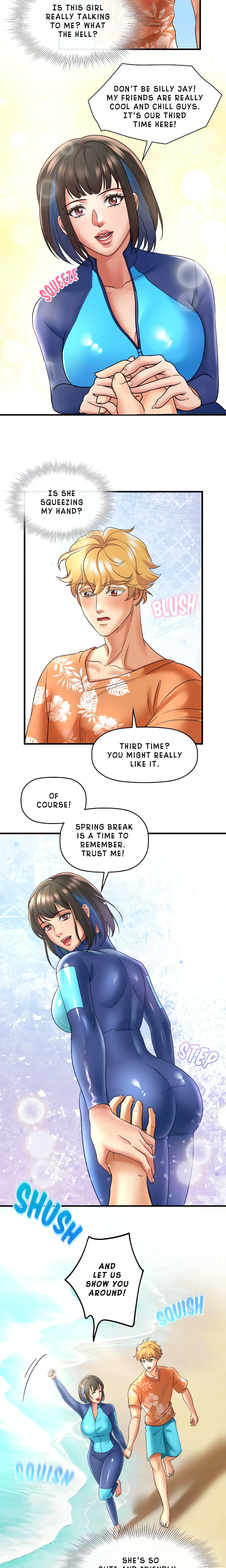 Read Spring Break With Stepsister chapter 2 image 6 on Lezhin
