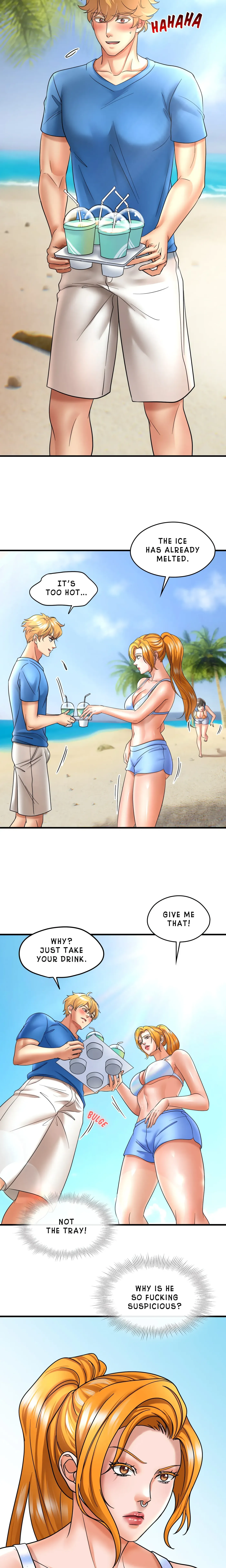 Read Spring Break With Stepsister chapter 3 image 11 on Lezhin