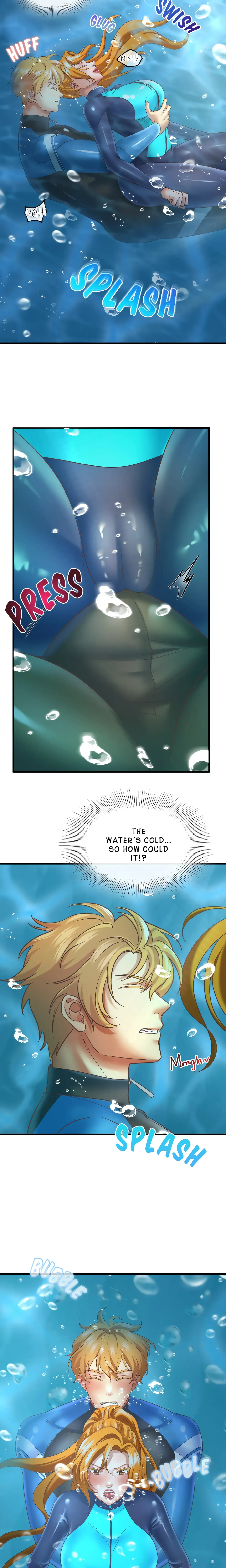 Read Spring Break With Stepsister chapter 3 image 2 on Lezhin