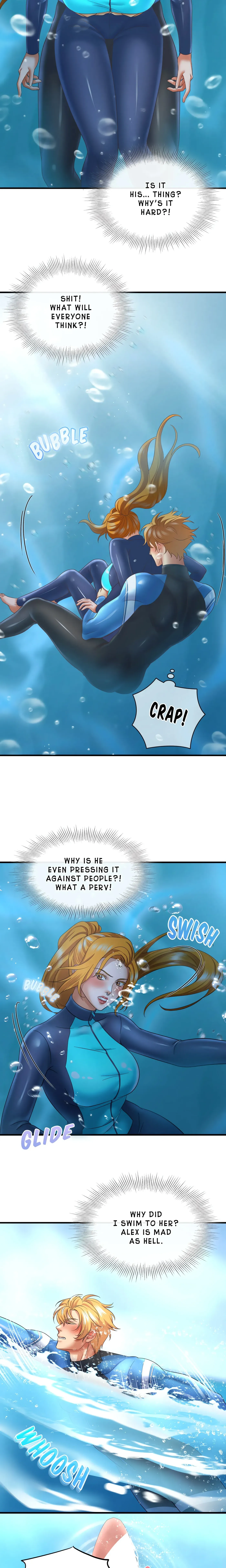 Read Spring Break With Stepsister chapter 3 image 3 on Lezhin