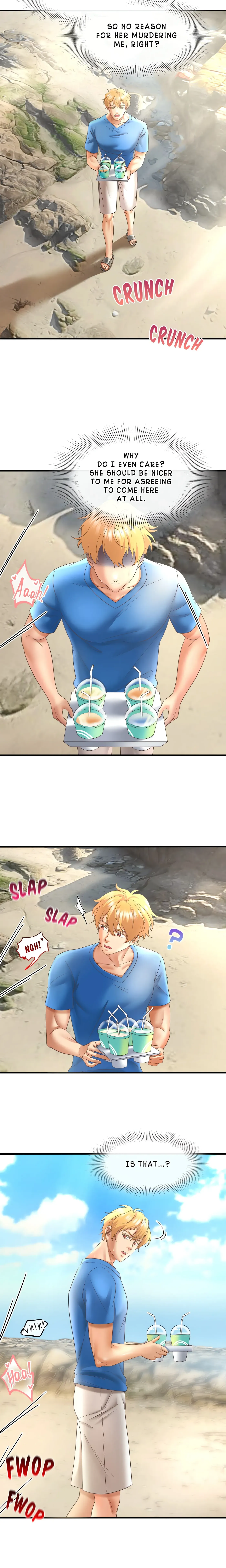 Read Spring Break With Stepsister chapter 3 image 7 on Lezhin