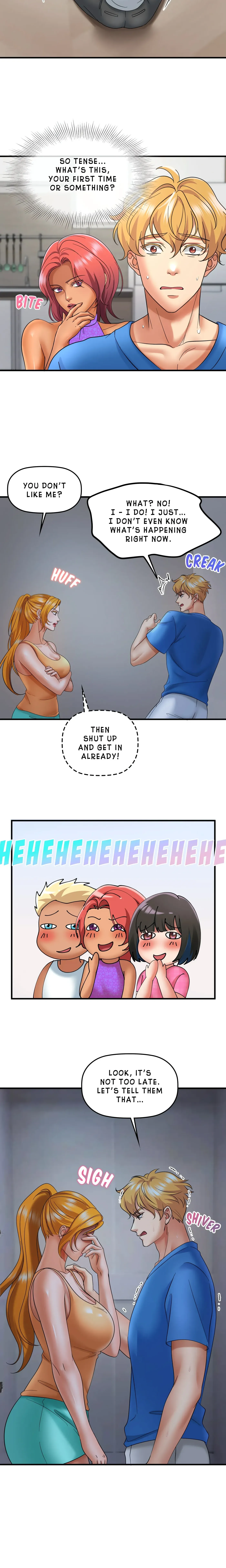 Read Spring Break With Stepsister chapter 4 image 10 on Lezhin