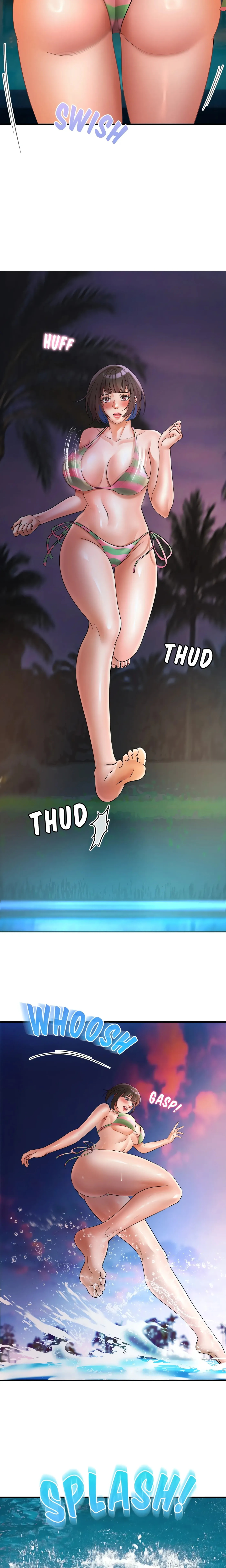 Read Spring Break With Stepsister chapter 4 image 2 on Lezhin
