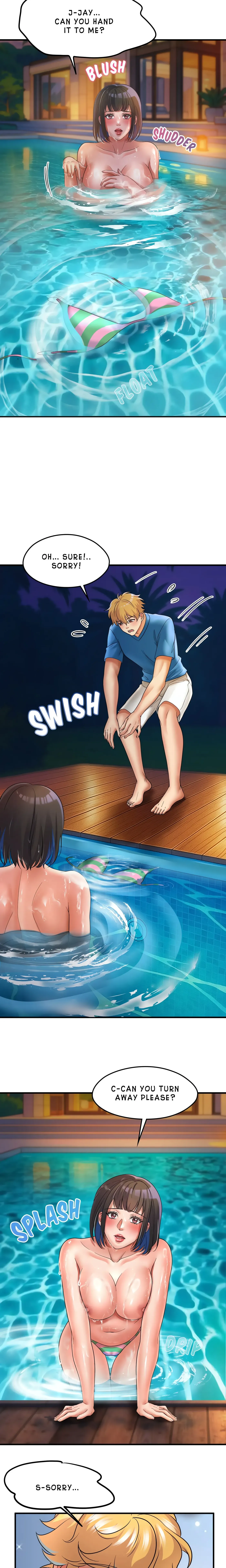 Read Spring Break With Stepsister chapter 4 image 4 on Lezhin