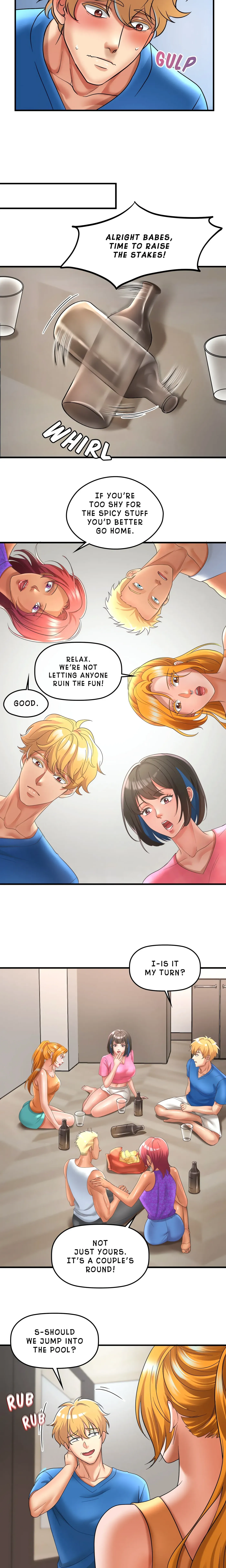 Read Spring Break With Stepsister chapter 4 image 5 on Lezhin