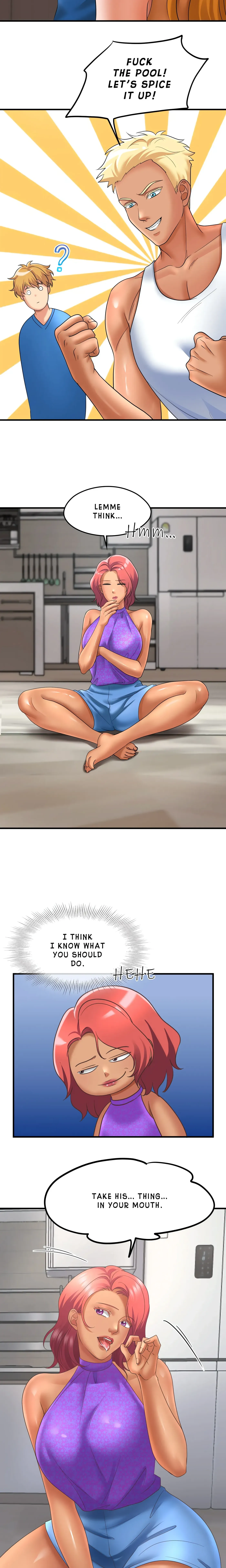 Read Spring Break With Stepsister chapter 4 image 6 on Lezhin