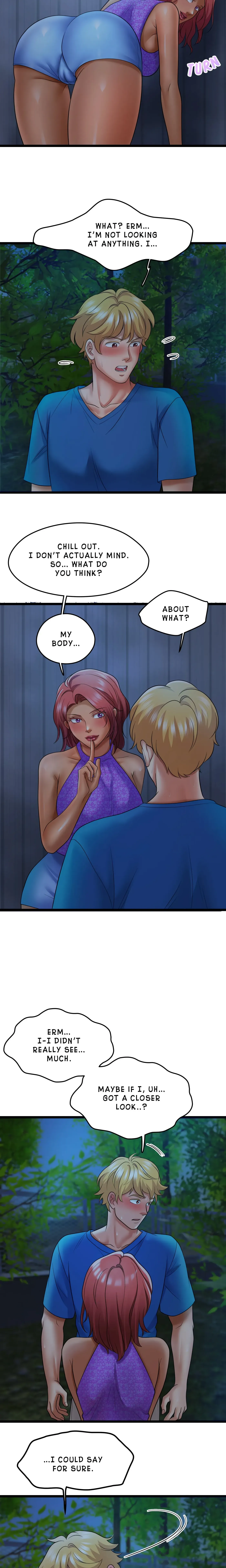 Read Spring Break With Stepsister chapter 5 image 10 on Lezhin