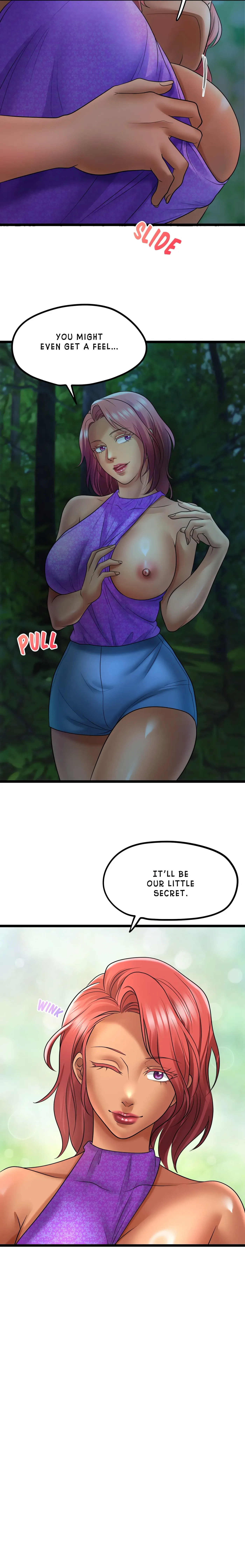 Read Spring Break With Stepsister chapter 5 image 12 on Lezhin