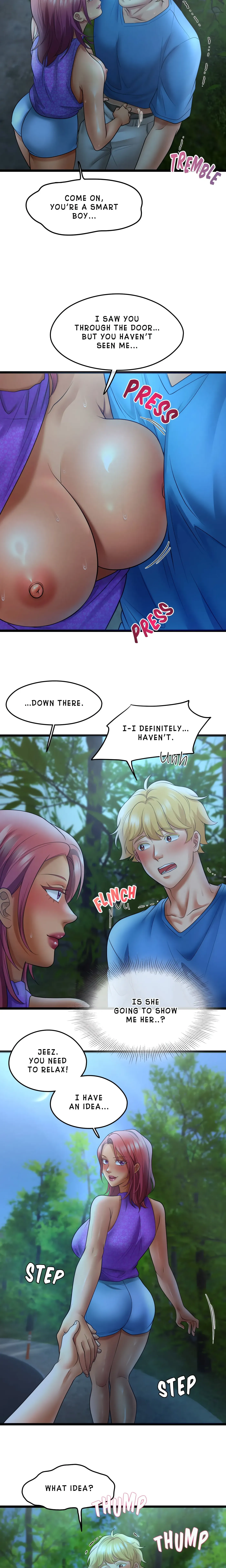 Read Spring Break With Stepsister chapter 6 image 2 on Lezhin