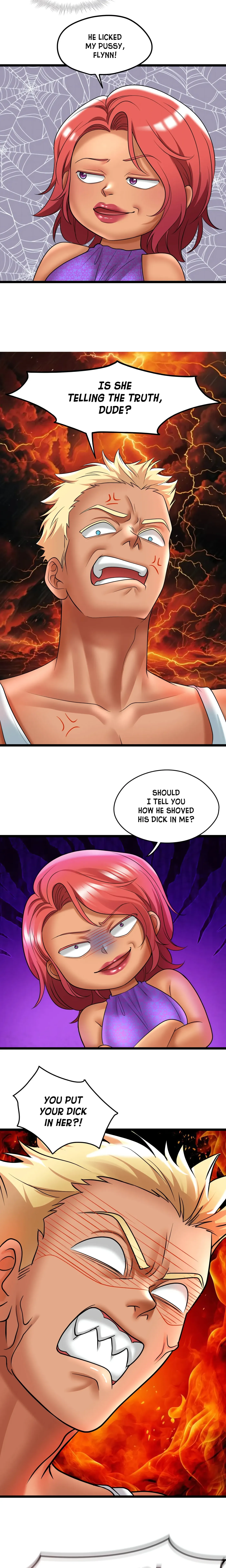 Read Spring Break With Stepsister chapter 7 image 10 on Lezhin