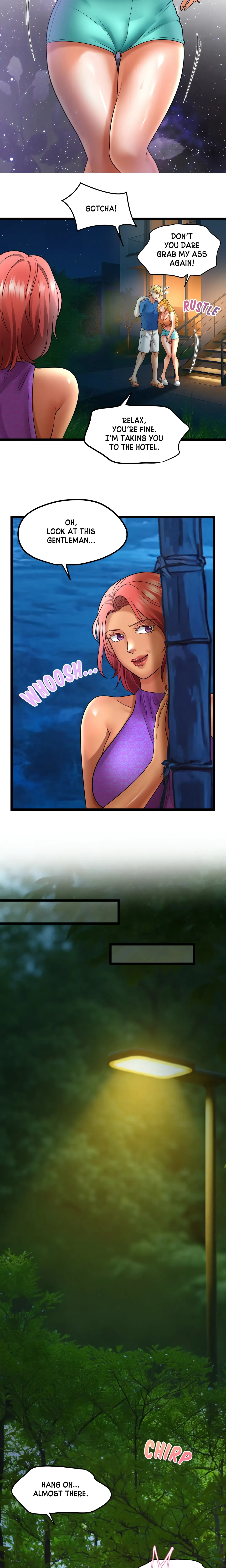 Read Spring Break With Stepsister chapter 7 image 2 on Lezhin