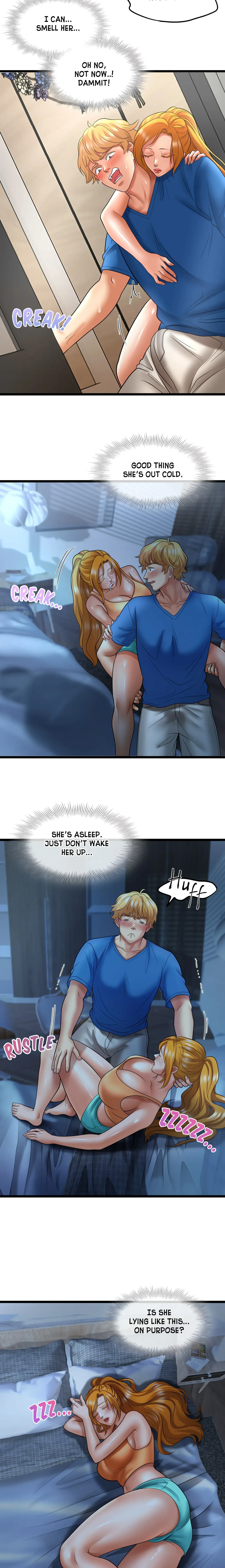 Read Spring Break With Stepsister chapter 7 image 4 on Lezhin