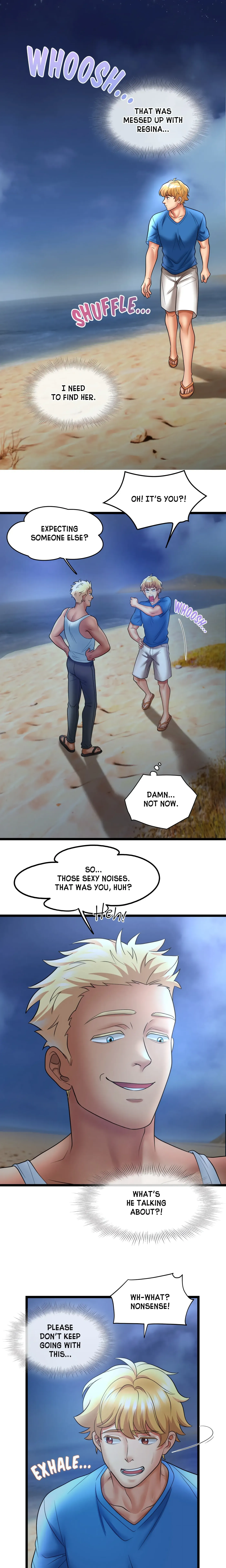 Read Spring Break With Stepsister chapter 7 image 7 on Lezhin