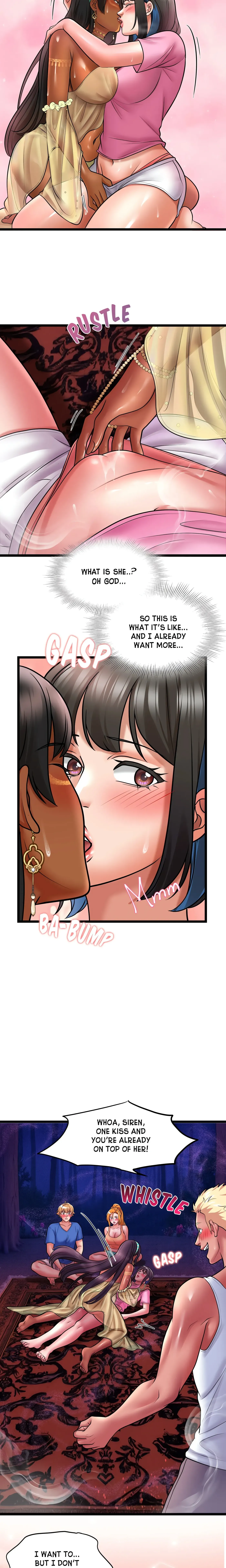 Read Spring Break With Stepsister chapter 9 image 3 on Lezhin